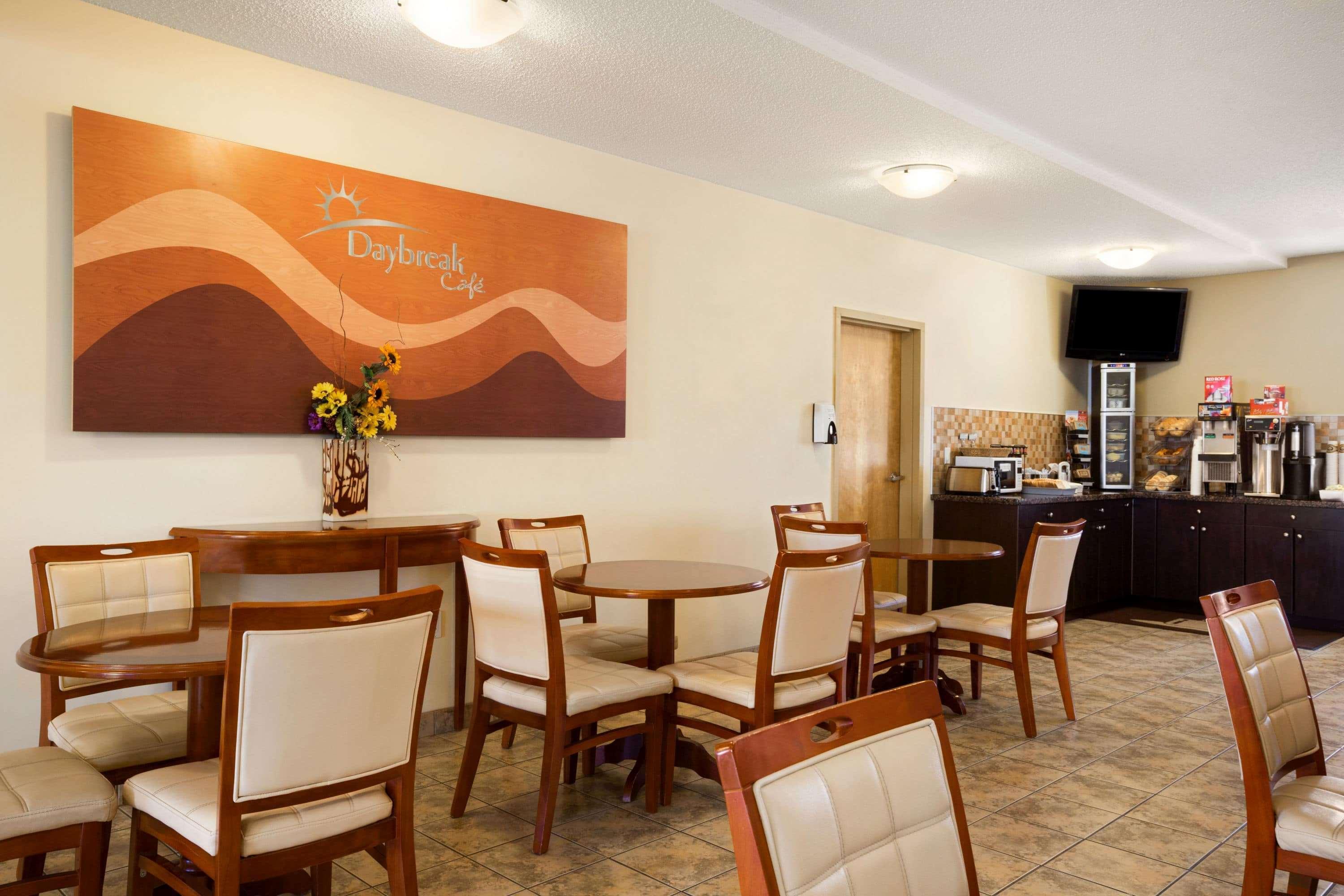 Days Inn By Wyndham Bonnyville Buitenkant foto